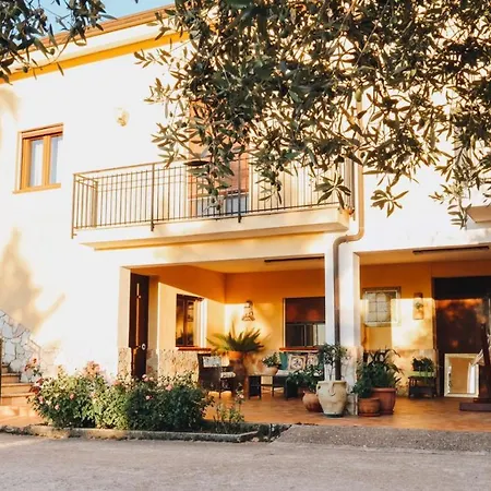 Ferienhaus Priolo Ciminna