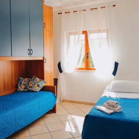 Holiday home Priolo