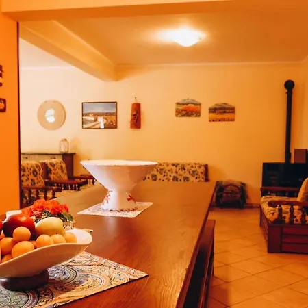 Priolo Ferienhaus *