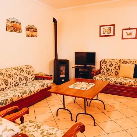 Priolo Ferienhaus