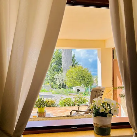 Priolo Ferienhaus Ciminna