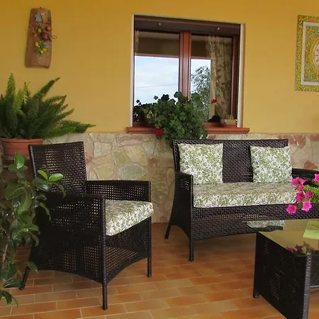 Ferienhaus Priolo *
