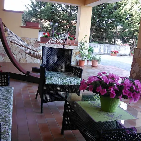 Priolo Holiday home Ciminna